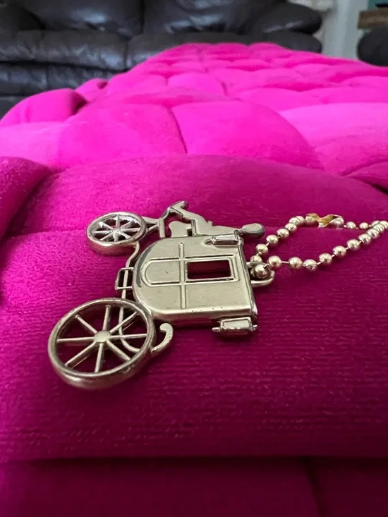 Coach Hang Tag - Picture 6 of 6